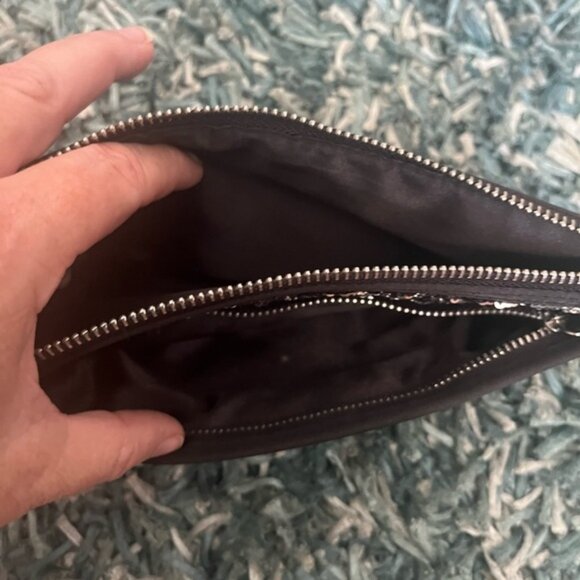 Victorias Secret LOT sport bra bralette wallet and bag - Picture 4 of 8